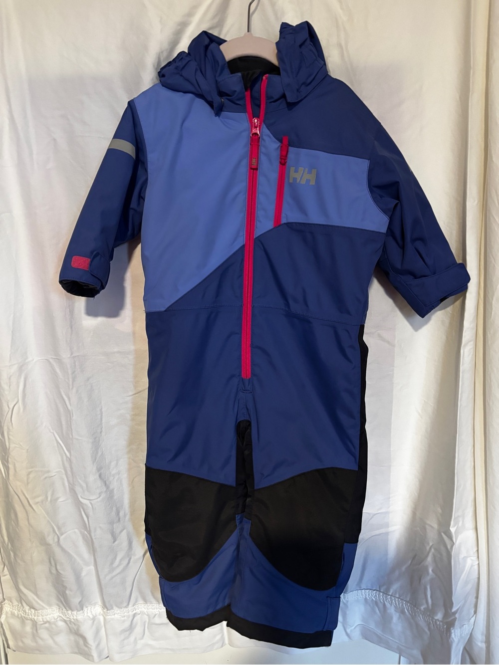 Helly Hansen Snowsuit